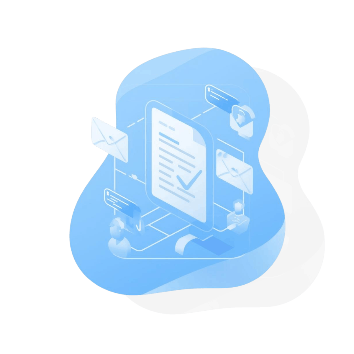 Altyapı Bağımsız Entegrasyon